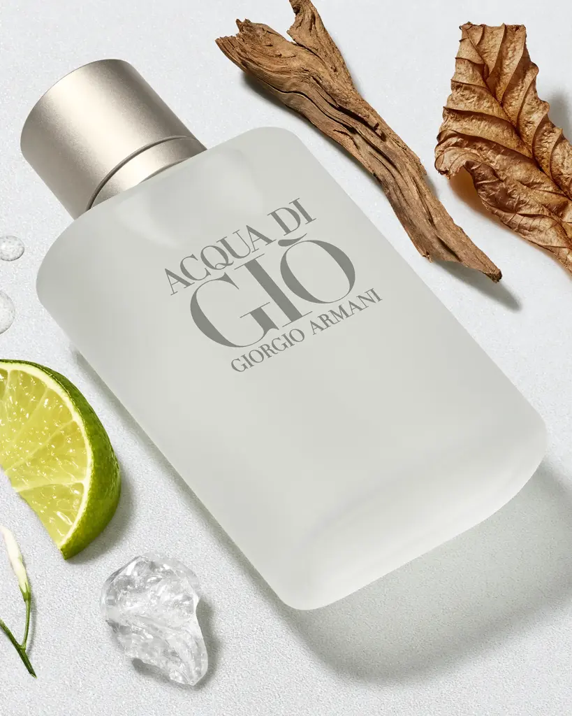 Amazon.com: Armani beauty - Acqua di Gio - Eau de Toilette